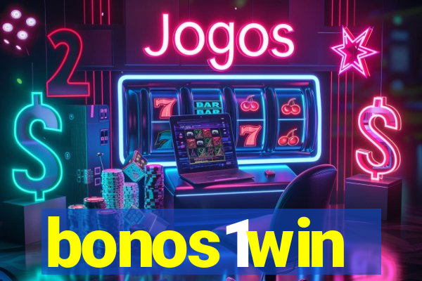 bonos1win