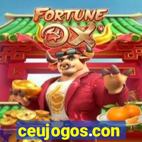 ceujogos.con