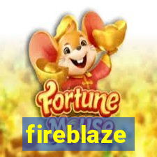 fireblaze