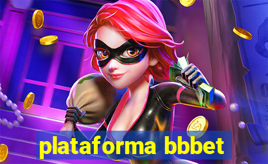 plataforma bbbet