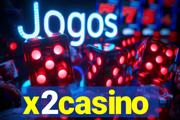 x2casino