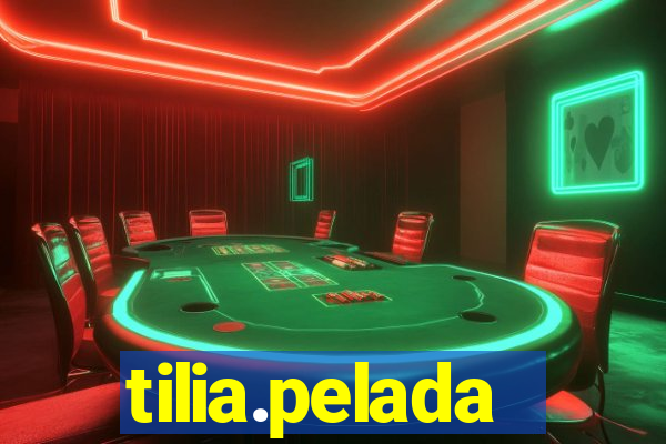 tilia.pelada