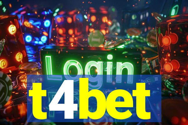 t4bet