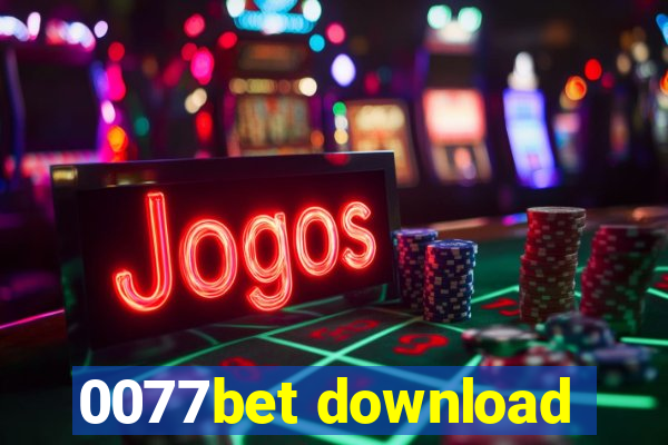 0077bet download
