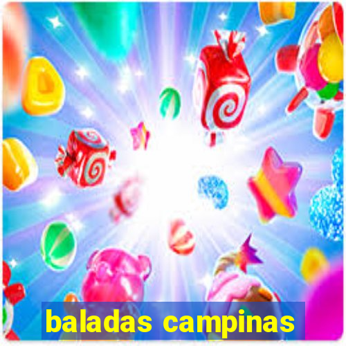 baladas campinas