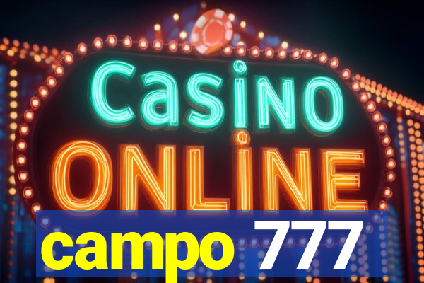 campo 777