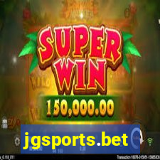 jgsports.bet