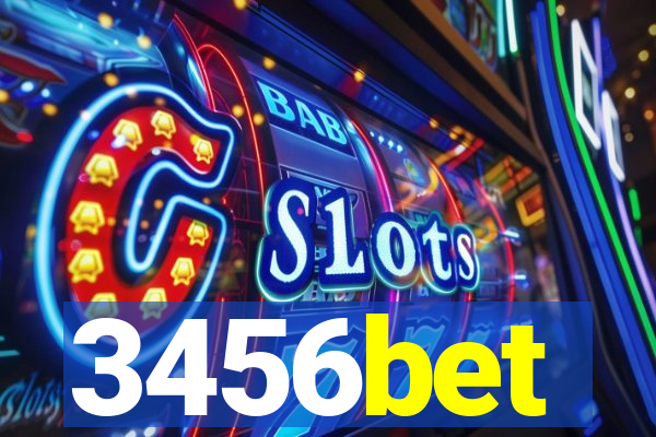 3456bet