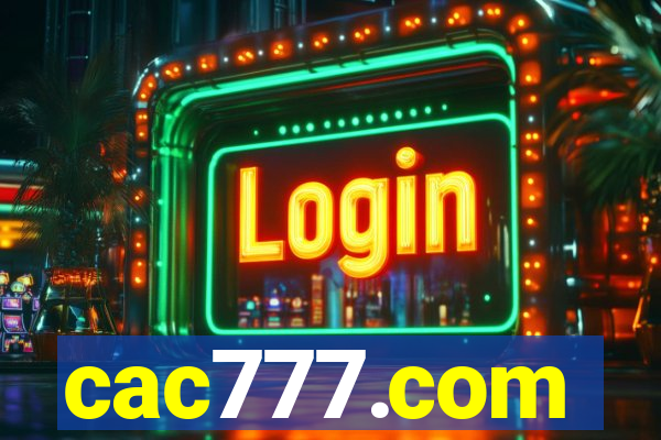 cac777.com