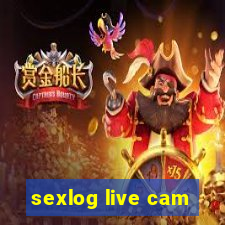 sexlog live cam