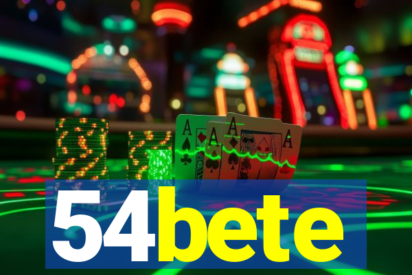 54bete
