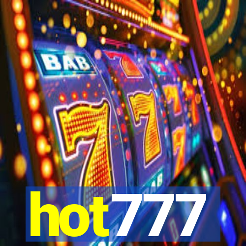 hot777