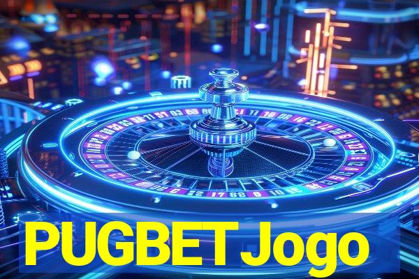 PUGBETJogo