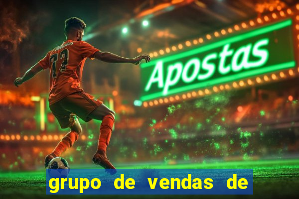 grupo de vendas de contas de jogos