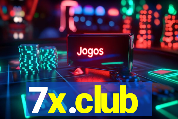 7x.club
