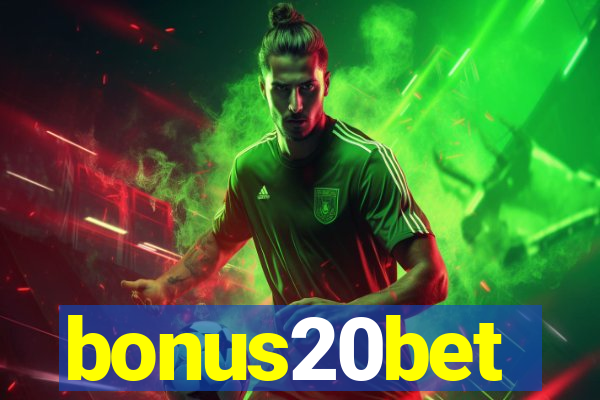 bonus20bet