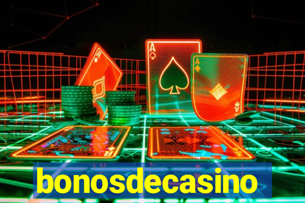 bonosdecasino