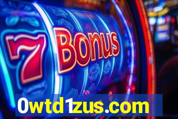 0wtd1zus.com