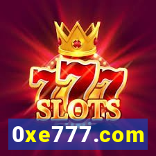 0xe777.com