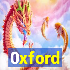 0xford