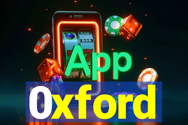 0xford