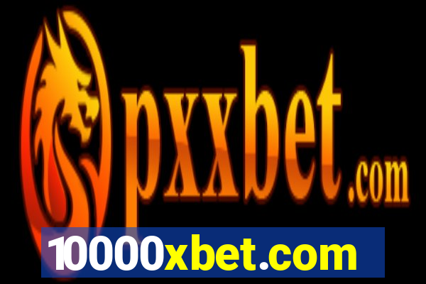 10000xbet.com