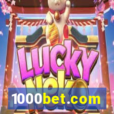 1000bet.com