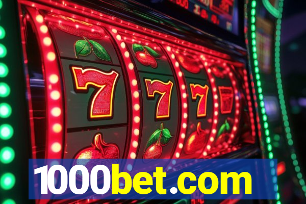 1000bet.com