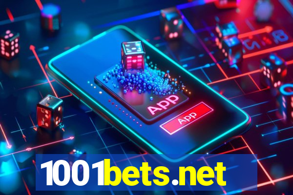 1001bets.net