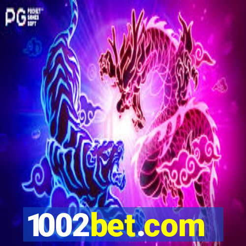 1002bet.com