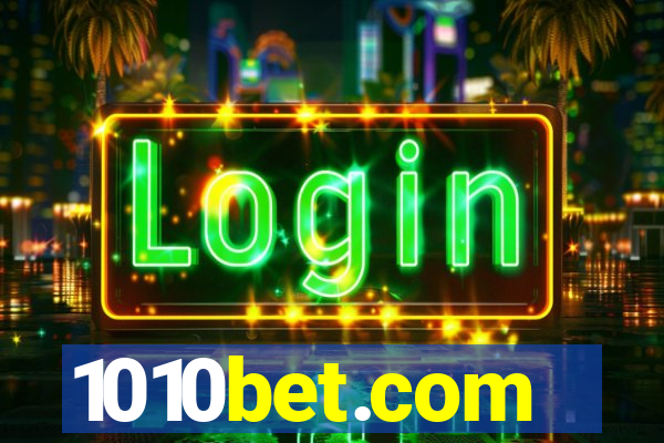 1010bet.com