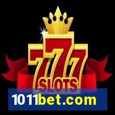 1011bet.com