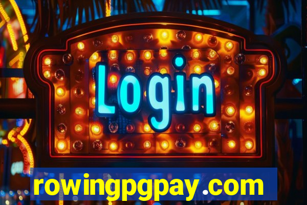 rowingpgpay.com