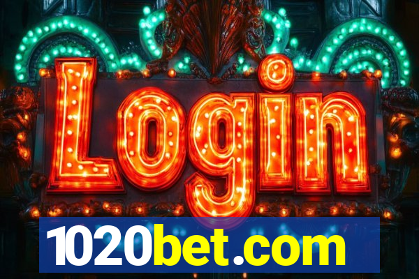 1020bet.com