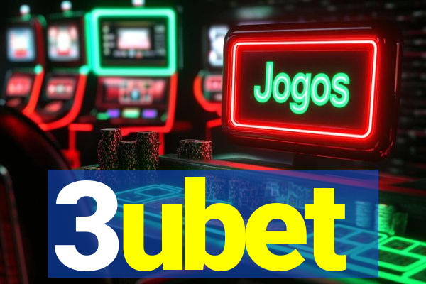 3ubet
