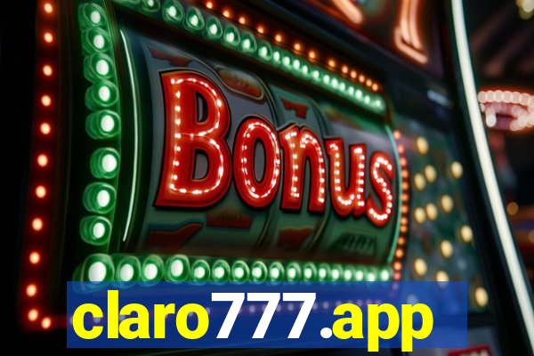 claro777.app
