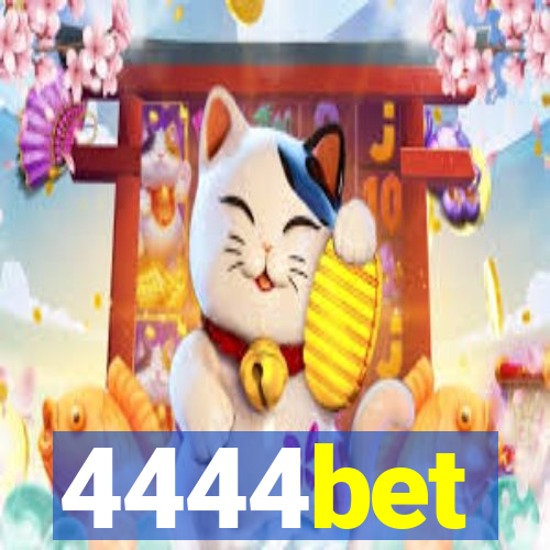 4444bet