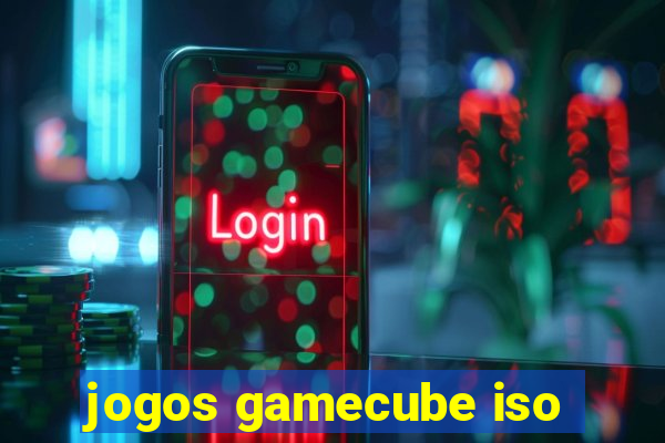 jogos gamecube iso
