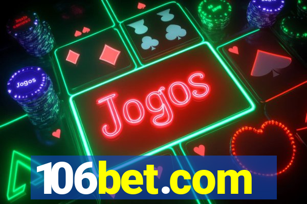 106bet.com