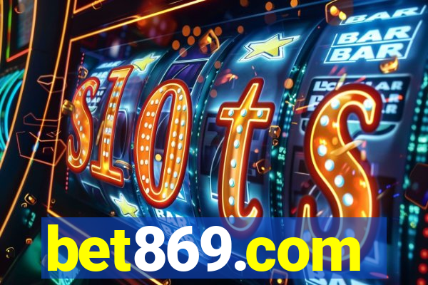 bet869.com