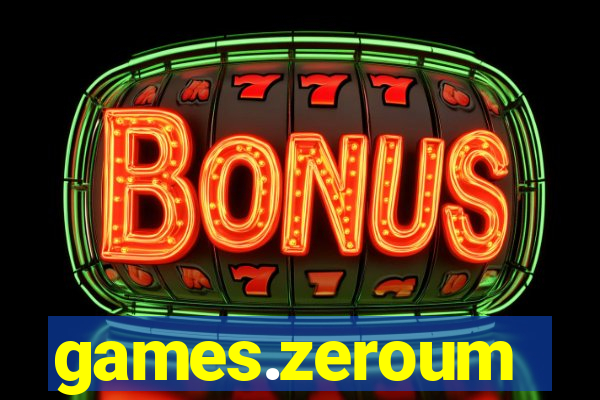games.zeroum