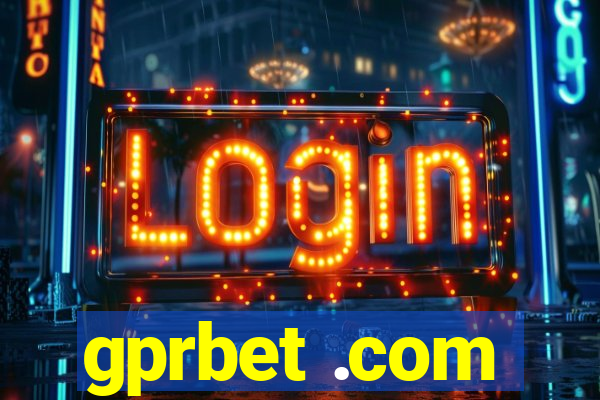 gprbet .com