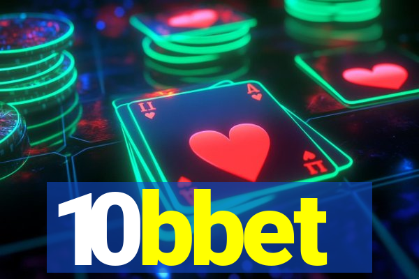 10bbet