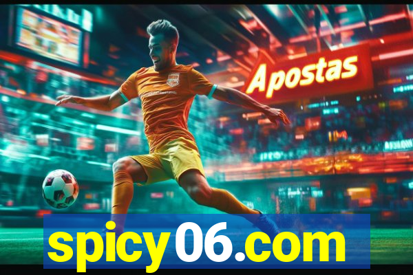 spicy06.com