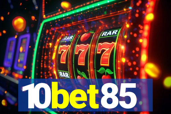10bet85