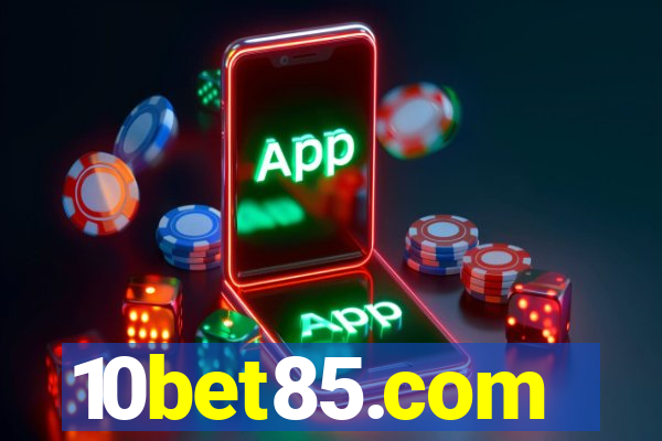 10bet85.com