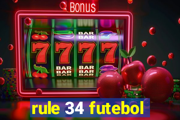 rule 34 futebol