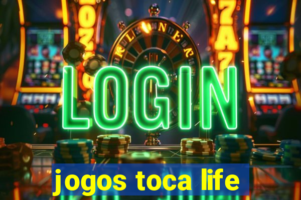jogos toca life