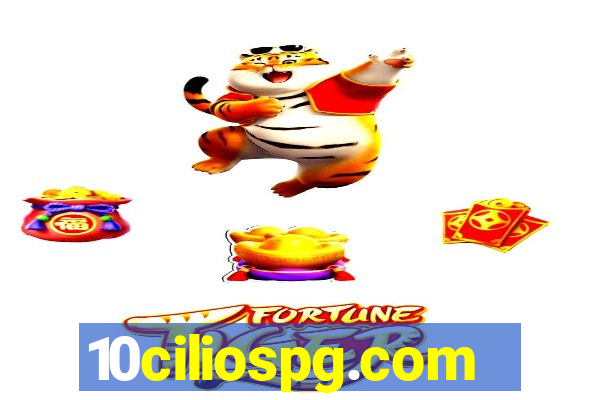 10ciliospg.com