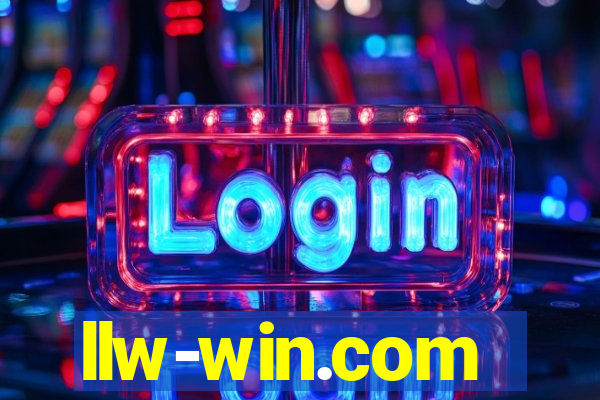 llw-win.com